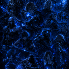 Collection image for: VIDEO GAMES