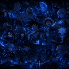 Collection image for: Anime & Movies