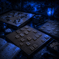 Collection image for: Tabletop Board Games