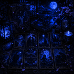 Collection image for: Celestial Divination
