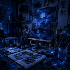Collection image for: ART SUPPLIES