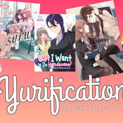 Collection image for: Yurification