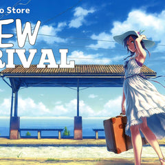 Collection image for: New Arrival