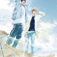 Collection image for: YAOI/BL