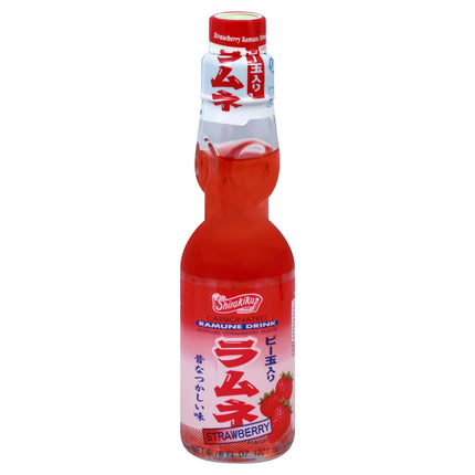 Shirakiku Ramune Japanese Soda