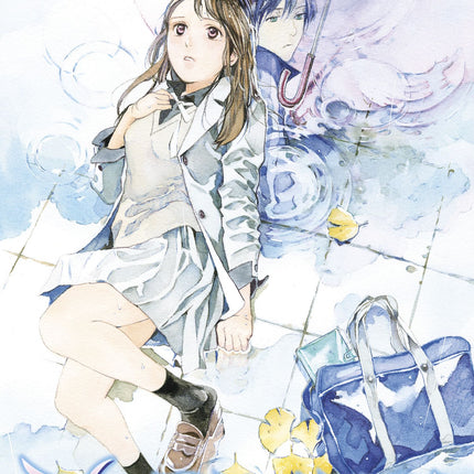 Noragami: Stray God Manga Volume 20
