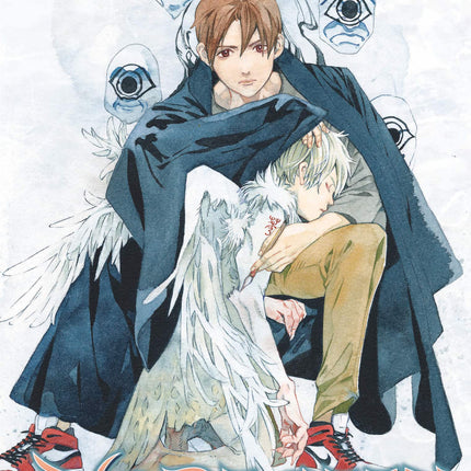Noragami: Stray God Manga Volume 22