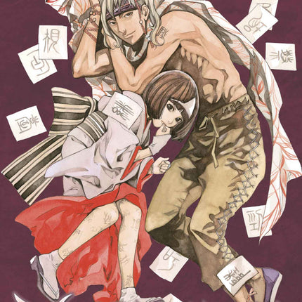Noragami: Stray God Manga Volume 6