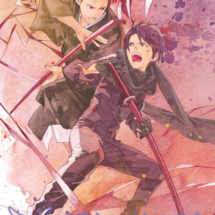 Noragami: Stray God Manga Volume 24