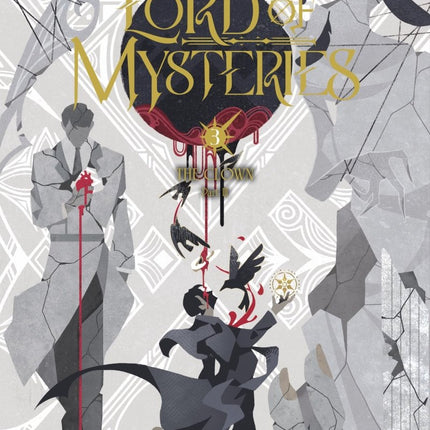 Lord of Mysteries, Vol. 3: The Clown, Part III