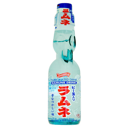 Shirakiku Ramune Japanese Soda