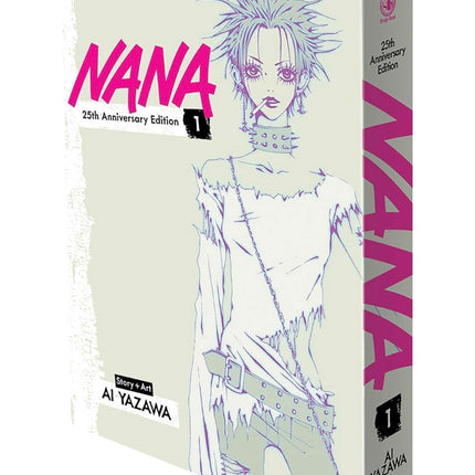 Nana 25th Anniversary Edition, Vol. 1