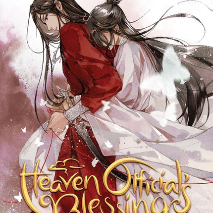 Heaven Official's Blessing: Tian Guan Ci Fu (Novel) - Volume 6