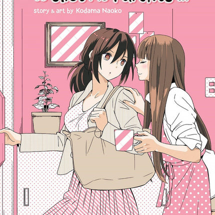 I Married My Best Friend to Shut My Parents Up Manga