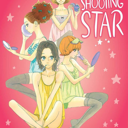 Daytime Shooting Star Manga Volume 2