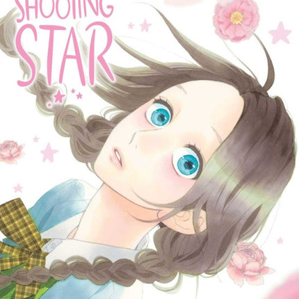 Daytime Shooting Star Manga Volume 4