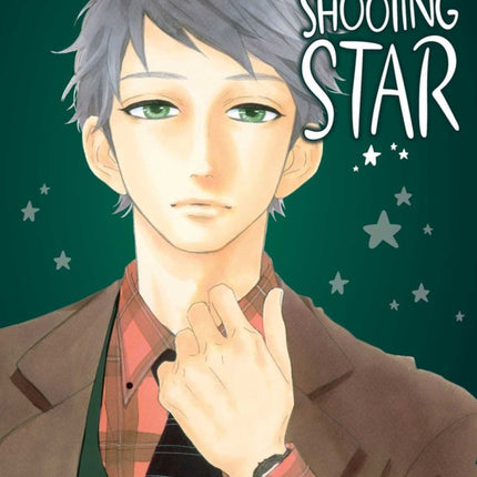 Daytime Shooting Star Manga Volume 5