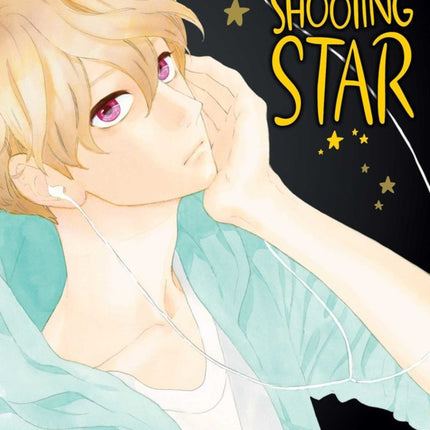Daytime Shooting Star Manga Volume 6
