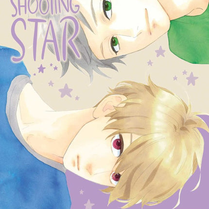 Daytime Shooting Star Manga Volume 7