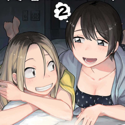 How Do We Relationship? Manga Volume 2