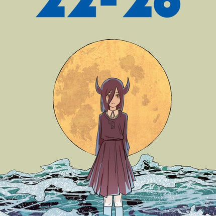 Tatsuki Fujimoto Before Chainsaw Man 22-26 Manga