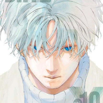 Sakamoto Days Manga Volume 10