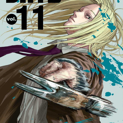 Sakamoto Days Manga Volume 11