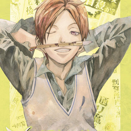 Noragami: Stray God Manga Volume 11