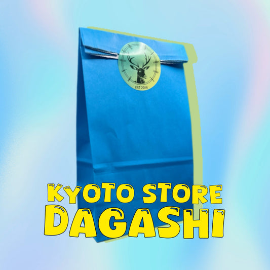 Dagashi Bag