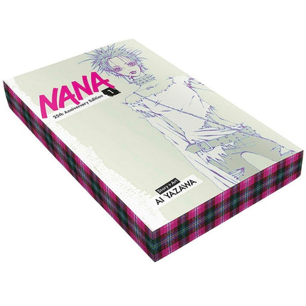 Nana 25th Anniversary Edition, Vol. 1