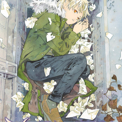 Noragami: Stray God Manga Volume 25