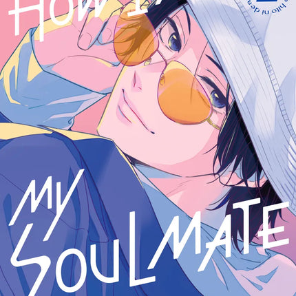 How I Met My Soulmate Vol 1