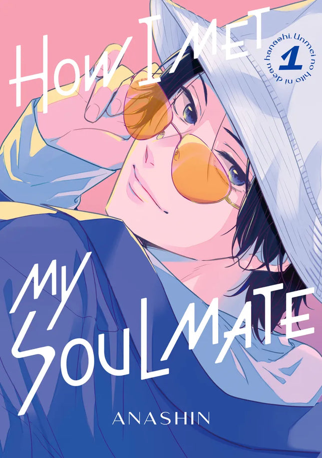 How I Met My Soulmate Vol 1