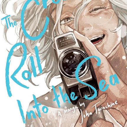 The Credits Roll into the Sea Volume 1