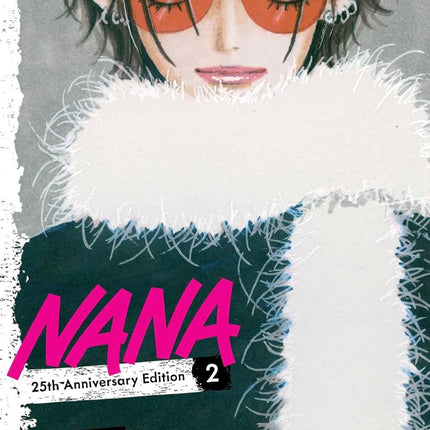 Nana 25th Anniversary Edition, Vol. 2
