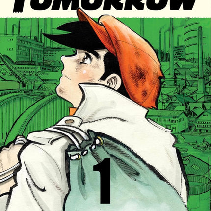 Ashita no Joe: Fighting for Tomorrow - Hardcover Vol 1.