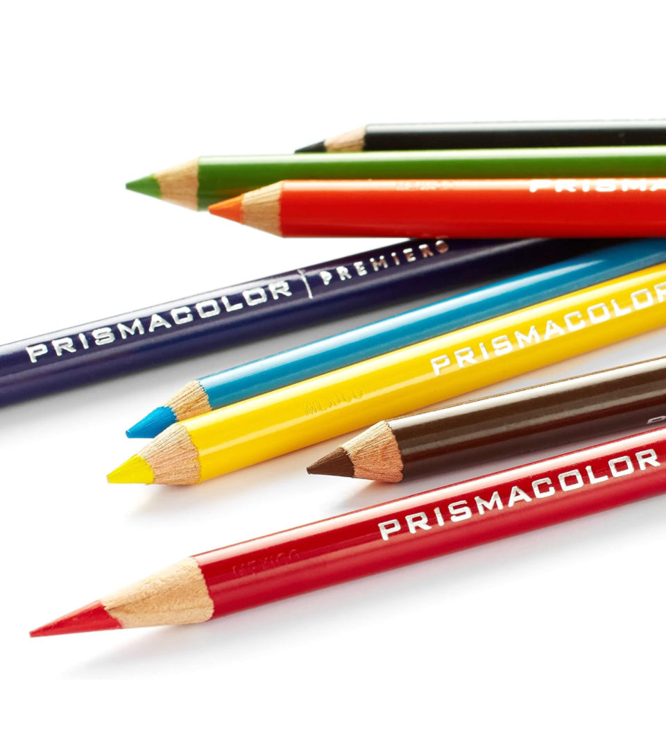 Prismacolor Premier Colored Soft Core132 sold