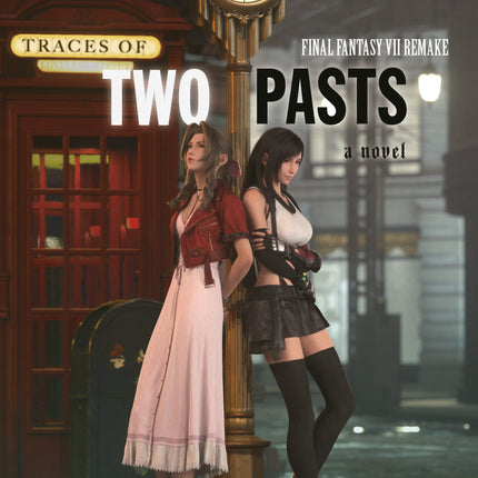 Final Fantasy VII - Traces of Two Pasts