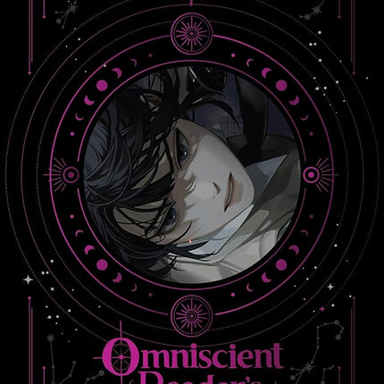 Omniscient Reader's Viewpoint Novel Volume 2