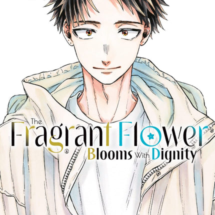 The Fragrant Flower Blooms With Dignity Volume 9