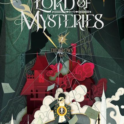 Lord of Mysteries, Vol. 2: The Clown, Part II