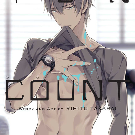 Ten Count - Volume 2