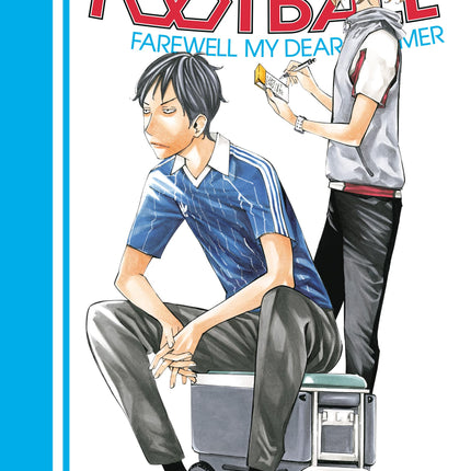 Sayonara Football - Vol 15