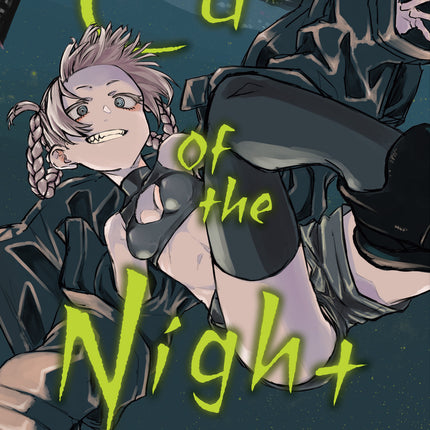 Call of the Night, Vol. 2