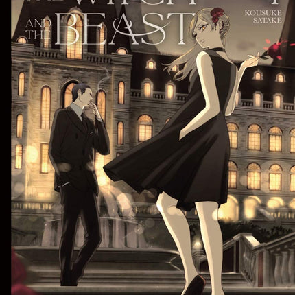 The Witch and the Beast - Volume 1