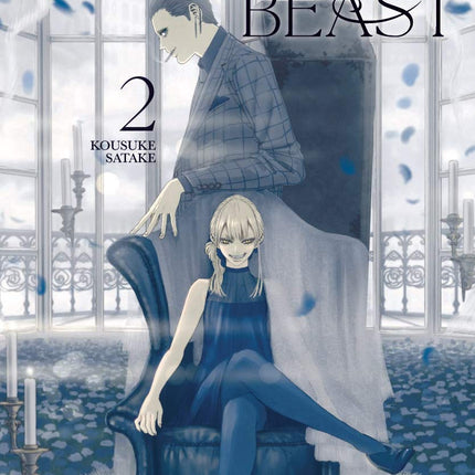 The Witch and the Beast - Volume 2