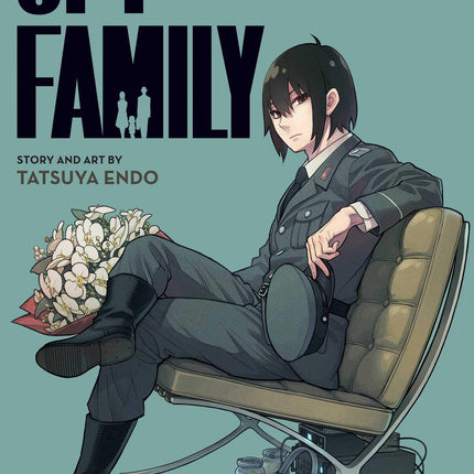 Spy x Family - Volume 5