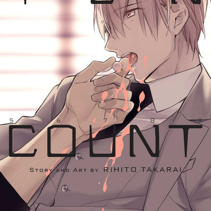 Ten Count - Volume 3