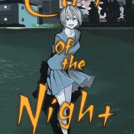 Call of the Night, Vol. 8