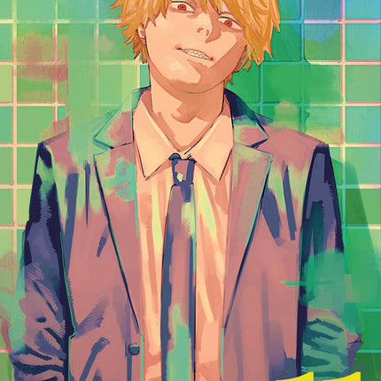 Chainsaw Man - Volume 11